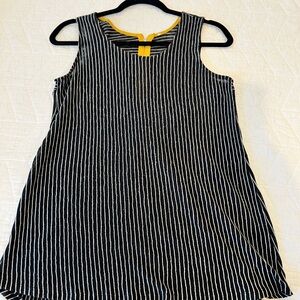 Women’s Sophisticated stylish tank top.